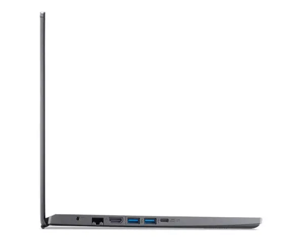 ACER Aspire A515 15.6'' FHD AMD Ryzen 5 5625U 16GB 512GB srebrni