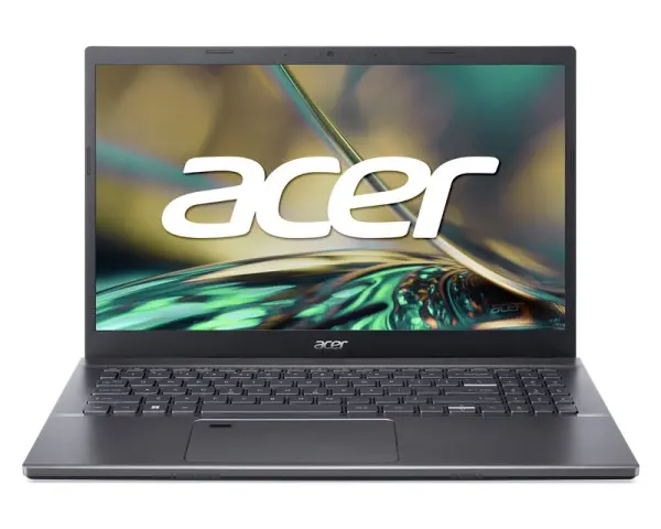 ACER Aspire A515 15.6'' FHD AMD Ryzen 5 5625U 16GB 512GB srebrni