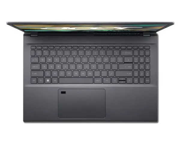 ACER Aspire A515 15.6'' FHD AMD Ryzen 5 5625U 16GB 512GB srebrni