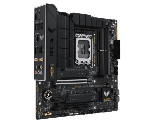 ASUS TUF GAMING B760M-PLUS WIF