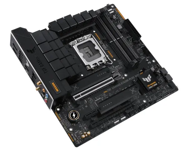 ASUS TUF GAMING B760M-PLUS WIF