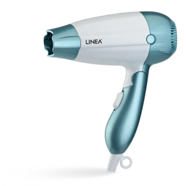 Fen za kosu Linea LHD 0403 snaga 1200W/2 brzine-2 tempreture