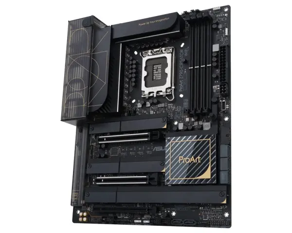 ASUS PROART Z790-CREATOR WIFI