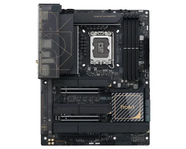 ASUS PROART Z790-CREATOR WIFI