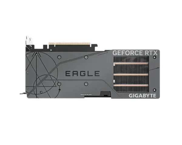 GIGABYTE nVidia GeForce RTX 4060 Ti 8GB GV-N406TEAGLE-8GD