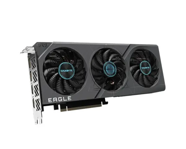 GIGABYTE nVidia GeForce RTX 4060 Ti 16GB GV-N406TEAGLE OC-8GD
