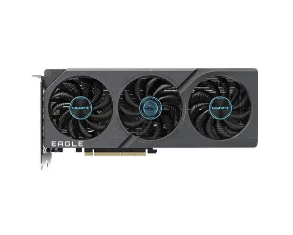GIGABYTE nVidia GeForce RTX 4060 Ti 16GB GV-N406TEAGLE OC-8GD
