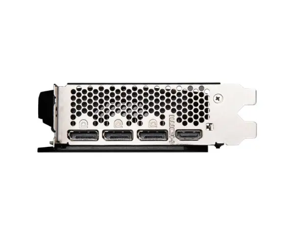 MSI nVidia GeForce RTX 4060 Ti 8GB RTX 4060 Ti VENTUS 2X BLACK 8G OC