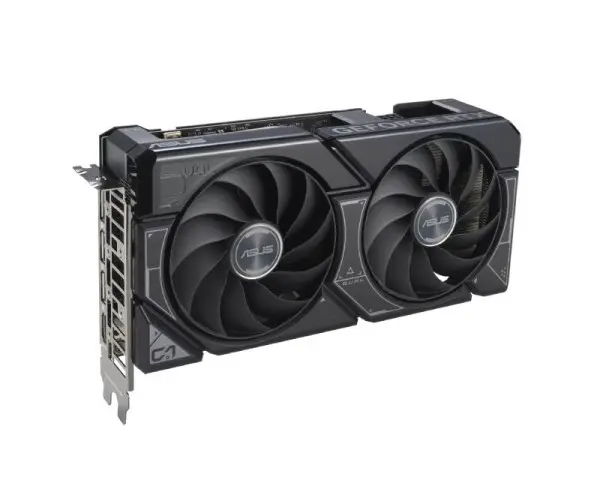 ASUS nVidia GeForce RTX 4060 Ti 8GB DUAL-RTX4060TI-O8G