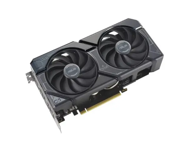 ASUS nVidia GeForce RTX 4060 Ti 8GB DUAL-RTX4060TI-O8G