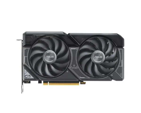 ASUS nVidia GeForce RTX 4060 Ti 8GB DUAL-RTX4060TI-O8G