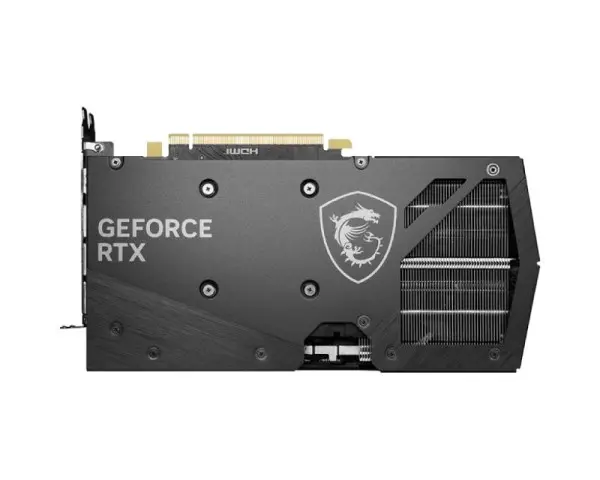 MSI nVidia GeForce RTX 4060 Ti 8GB RTX 4060 Ti GAMING X 8G