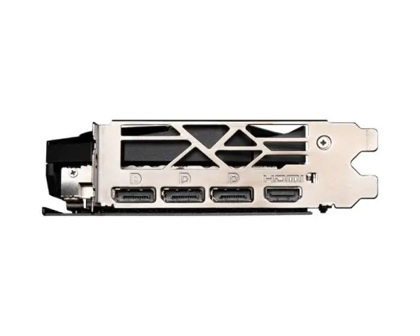 MSI nVidia GeForce RTX 4060 Ti 8GB RTX 4060 Ti GAMING X 8G