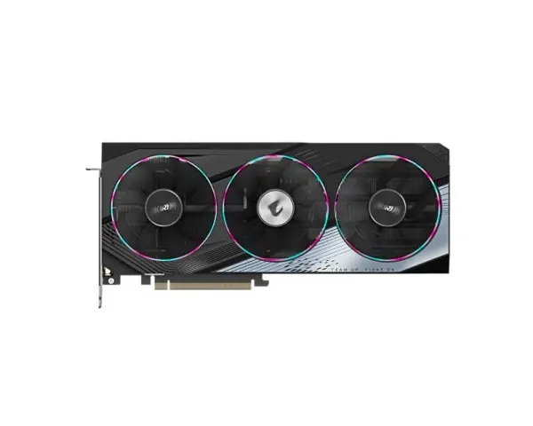 GIGABYTE nVidia GeForce RTX 4060 Ti 8GB GV-N406TAORUS E-8GD