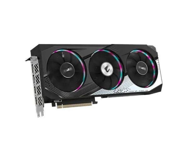 GIGABYTE nVidia GeForce RTX 4060 Ti 8GB GV-N406TAORUS E-8GD