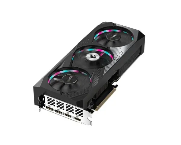 GIGABYTE nVidia GeForce RTX 4060 Ti 8GB GV-N406TAORUS E-8GD