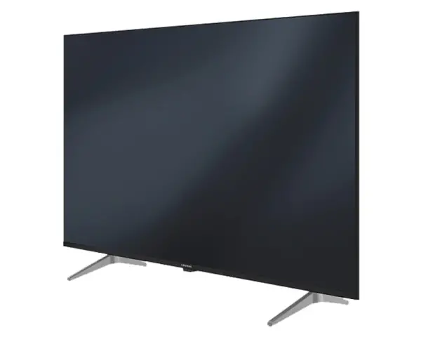 GRUNDIG 75'' 75 GHU 7800 B LED TV