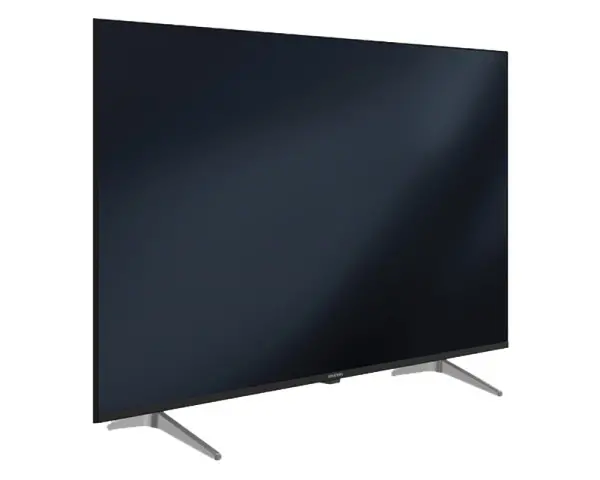 GRUNDIG 75'' 75 GHU 7800 B LED TV