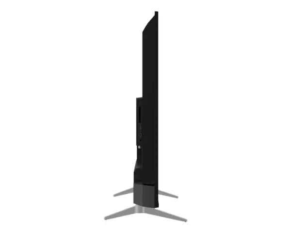 GRUNDIG 75'' 75 GHU 7800 B LED TV