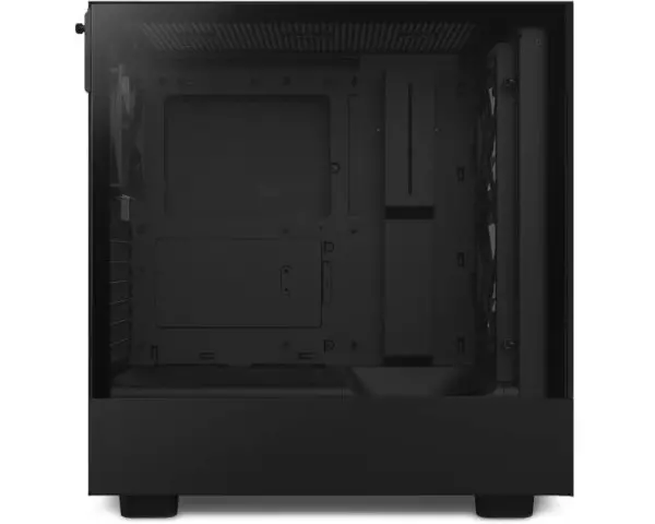 NZXT H5 Flow RGB kućište crno (CC-H51FB-R1)