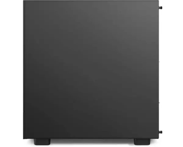 NZXT H5 Flow RGB kućište crno (CC-H51FB-R1)