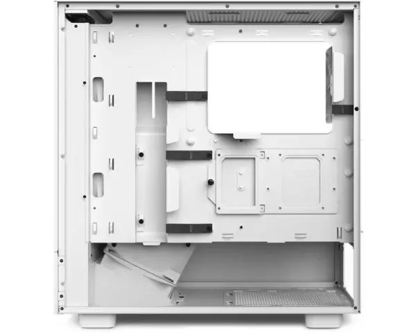 NZXT H5 Flow RGB kućište belo (CC-H51FW-R1)