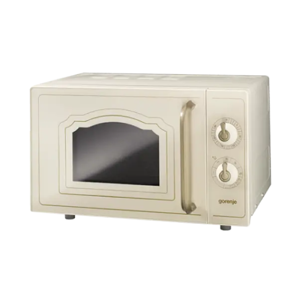 Mikrotalasna pećnica Gorenje MO4250CLI zapremina 20l/mehaničke komande/snaga 700W