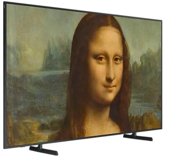 QE50LS03BAUXXH Samsung TV 48-55''