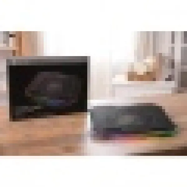 Postolje za laptop Thermaltake Massive 12 RGBN15inch120mmCL-N020-PL12SW-A