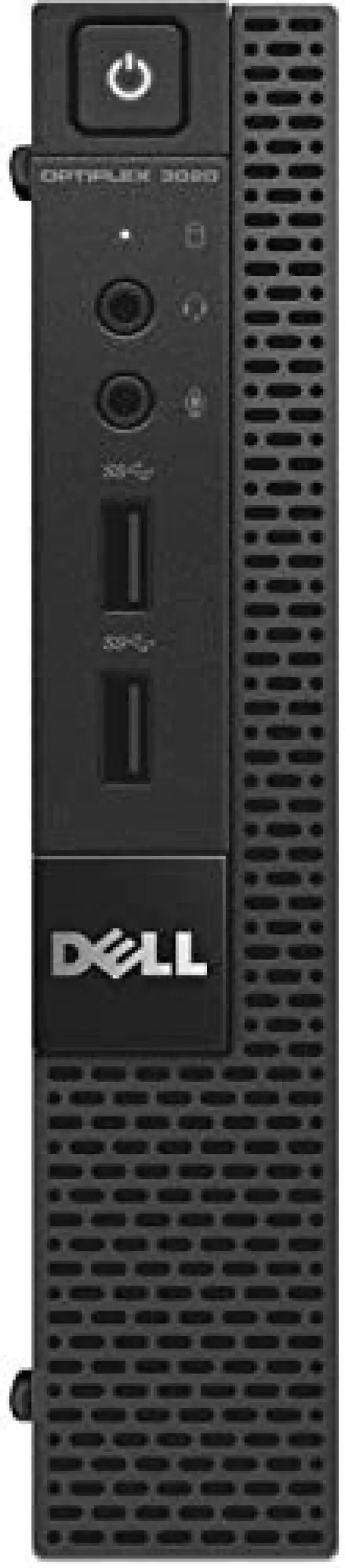 PC DELL 3020 Micro i5-45708GB256GB NEWWin8Home UPG Win10Home ref.
