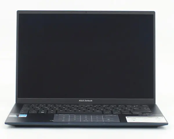 ASUS ZenBook 14 OLED UX3402VA-OLED-KM521W (14'' 2.8K OLED, i5-1340P, 16GB, SSD 512GB, Win11 Home)
