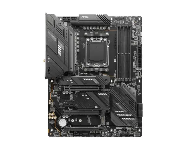 MSI MAG X670E TOMAHAWK WIFI matična ploča