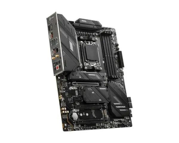 MSI MAG X670E TOMAHAWK WIFI matična ploča