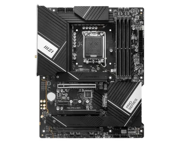 MSI PRO Z790-A WIFI matična ploča