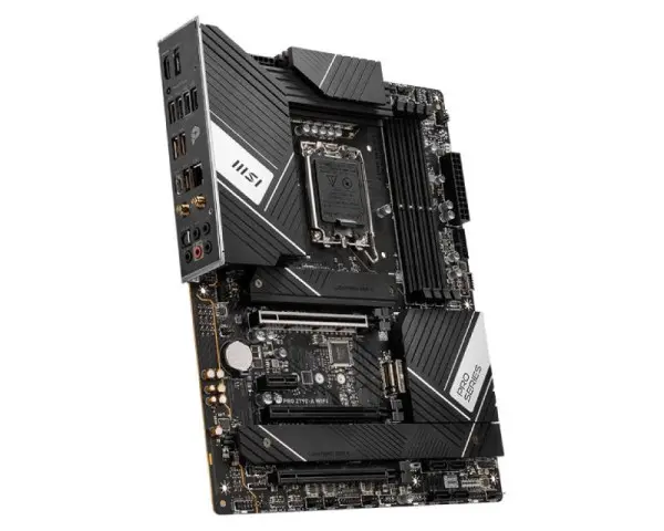 MSI PRO Z790-A WIFI matična ploča