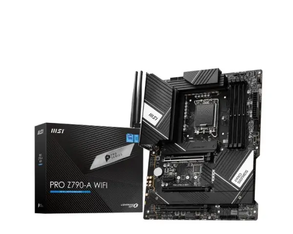 MSI PRO Z790-A WIFI matična ploča