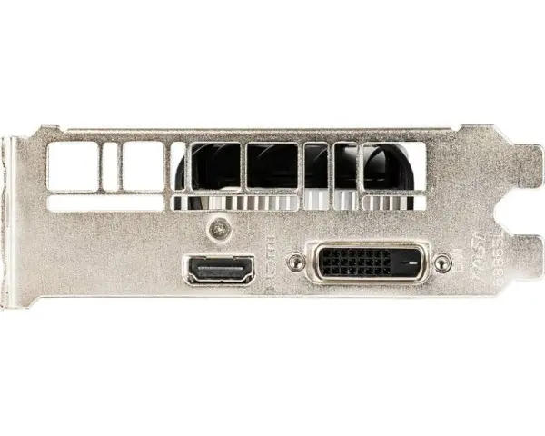 MSI nVidia GeForce GTX 1650 4GB 128bit GTX 1650 4GT LP Grafička karta