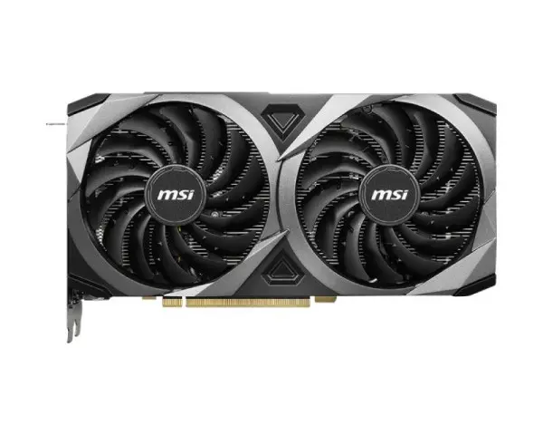 MSI nVidia GeForce RTX 3060 Ti 8GB 256bit RTX 3060 Ti VENTUS 2X 8GD6X OC Grafička karta