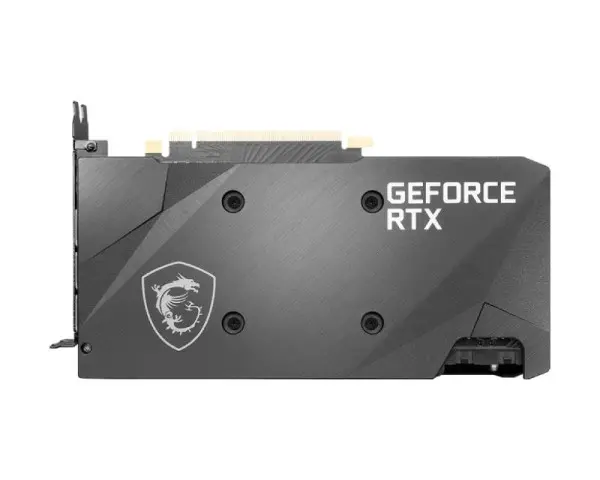 MSI nVidia GeForce RTX 3060 Ti 8GB 256bit RTX 3060 Ti VENTUS 2X 8GD6X OC Grafička karta