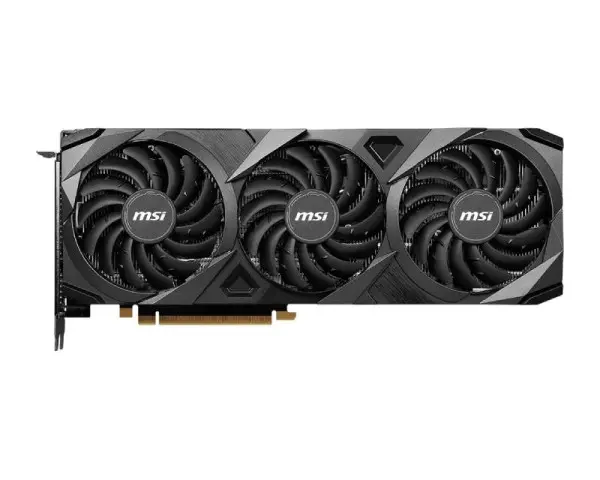 MSI nVidia GeForce RTX 3060 Ti 8GB 256bit RTX 3060 Ti VENTUS 3X 8GD6X OC Grafička karta