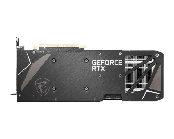MSI nVidia GeForce RTX 3060 Ti 8GB 256bit RTX 3060 Ti VENTUS 3X 8GD6X OC Grafička karta