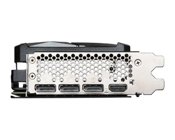 MSI nVidia GeForce RTX 3060 Ti 8GB 256bit RTX 3060 Ti VENTUS 3X 8GD6X OC Grafička karta