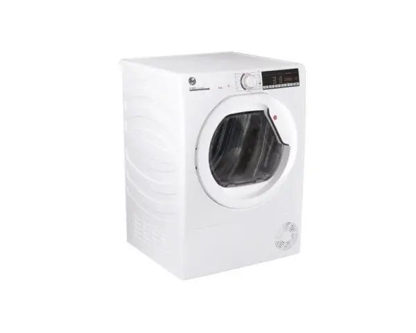 HOOVER HLE C8TG-S mašina za sušenje veša
