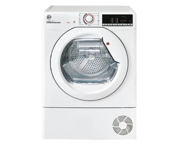 HOOVER HLE H9A2TE-S mašina za sušenje veša