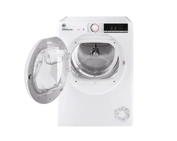 HOOVER HLE H9A2TE-S mašina za sušenje veša
