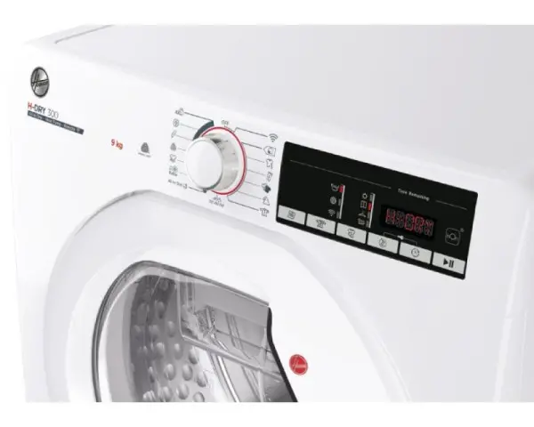 HOOVER HLE H9A2TE-S mašina za sušenje veša