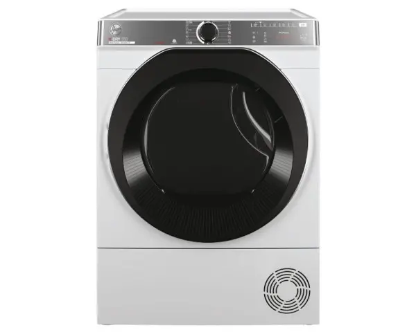 HOOVER NRE H10A2TCBEXSS mašina za sušenje veša