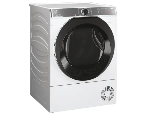 HOOVER NRE H10A2TCBEXSS mašina za sušenje veša