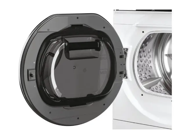 HOOVER NRE H10A2TCBEXSS mašina za sušenje veša