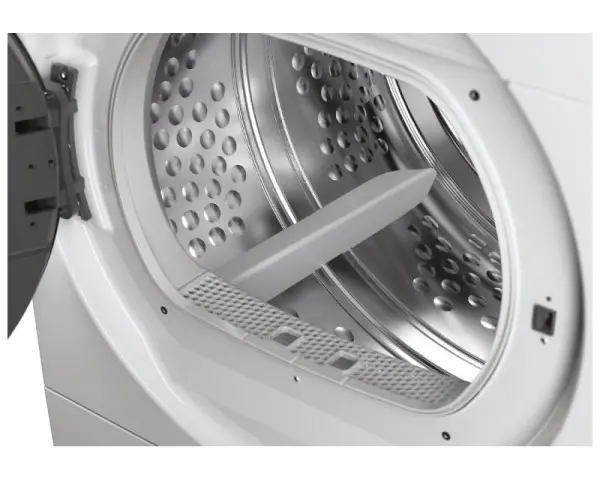 HOOVER NRE H10A2TCBEXSS mašina za sušenje veša